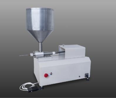 Дозатор-шприц, для начинок кондитерских изделий Дозатор-шприц, для начинок кондитерских изделий