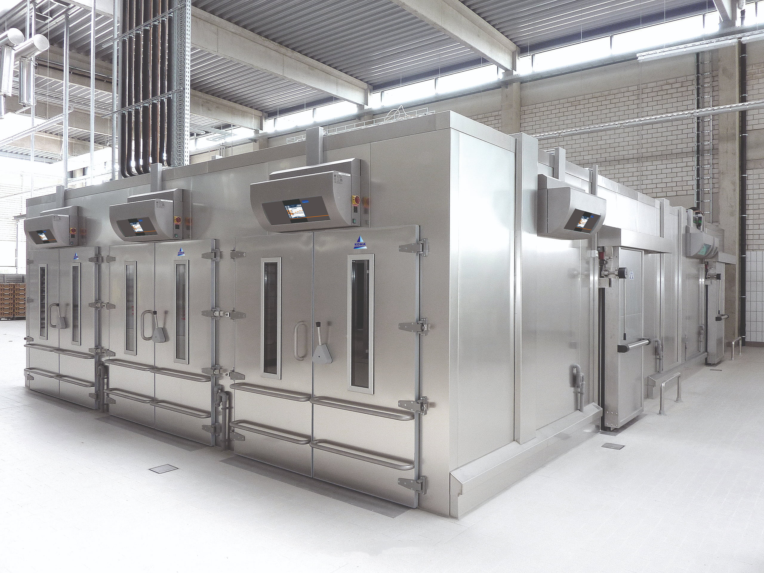 Камера расстоечная Камера расстоечная