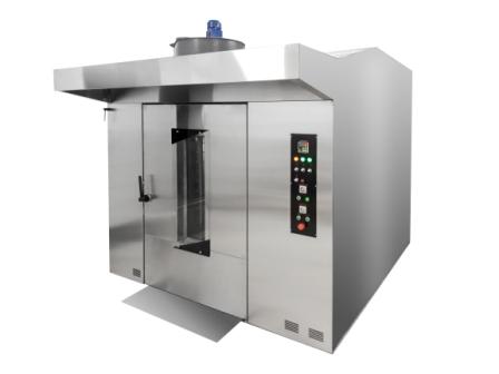 Ротационные печи Ротационные печи